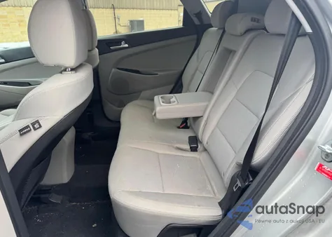 2019 Hyundai Tucson Se z USA, uszkodzony, nr VIN KM8J2CA47KU848028